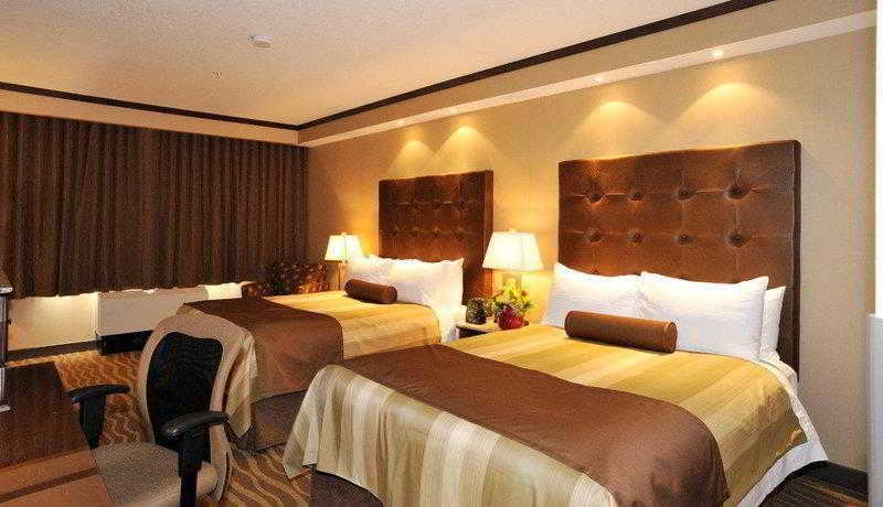 Best Western Premier Denham Inn & Suites Leduc Camera foto