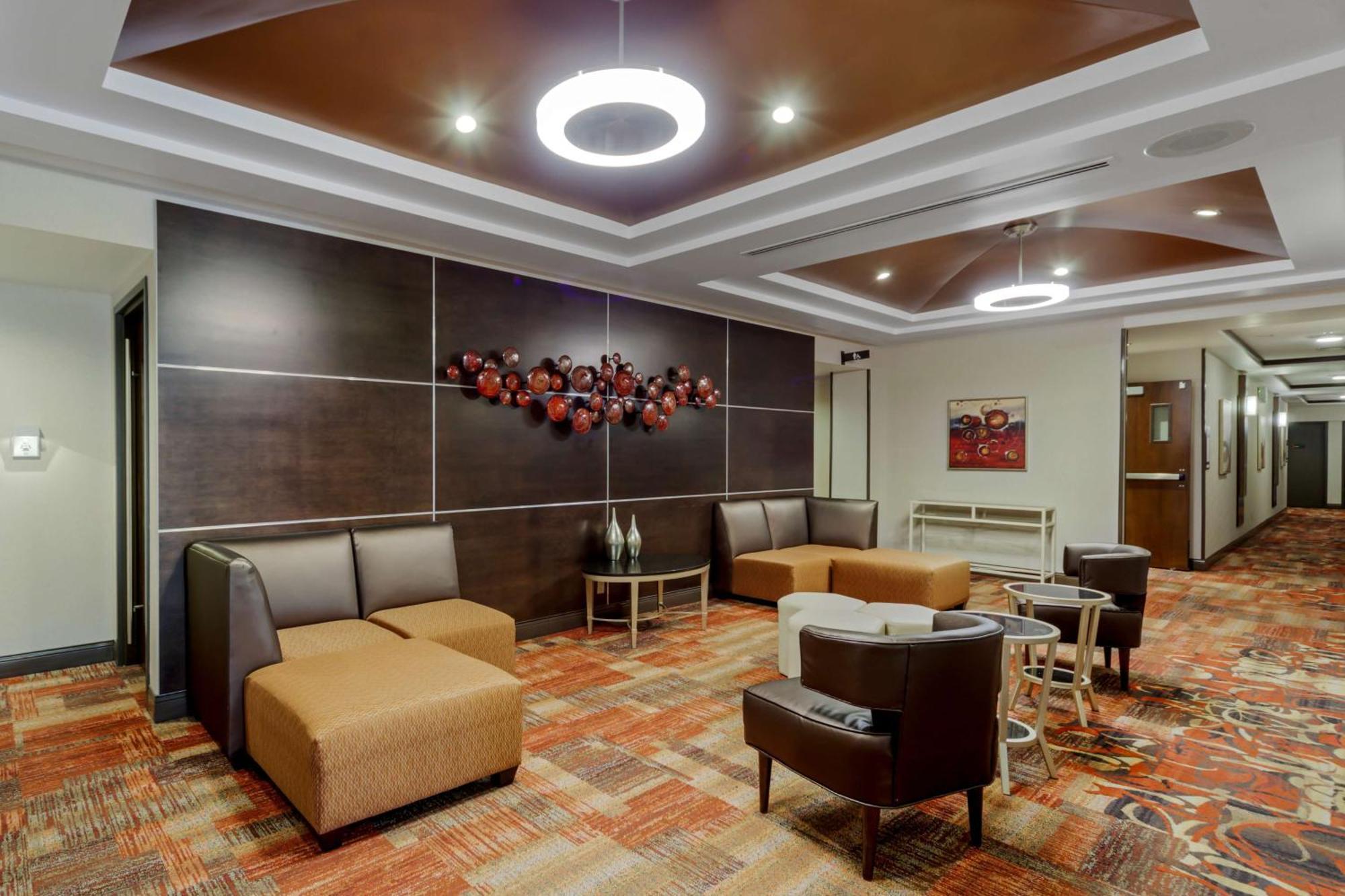 Best Western Premier Denham Inn & Suites Leduc Esterno foto