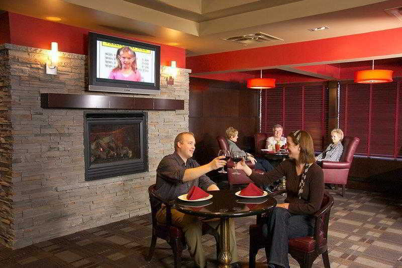 Best Western Premier Denham Inn & Suites Leduc Esterno foto