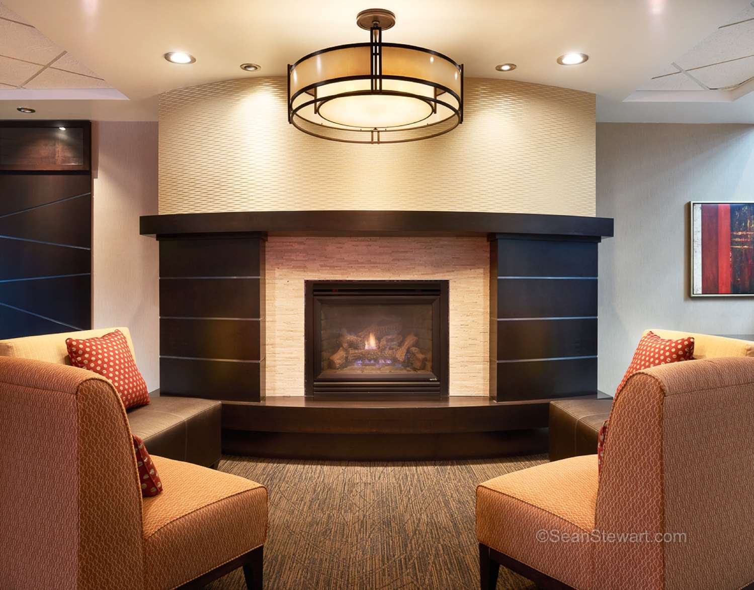 Best Western Premier Denham Inn & Suites Leduc Esterno foto
