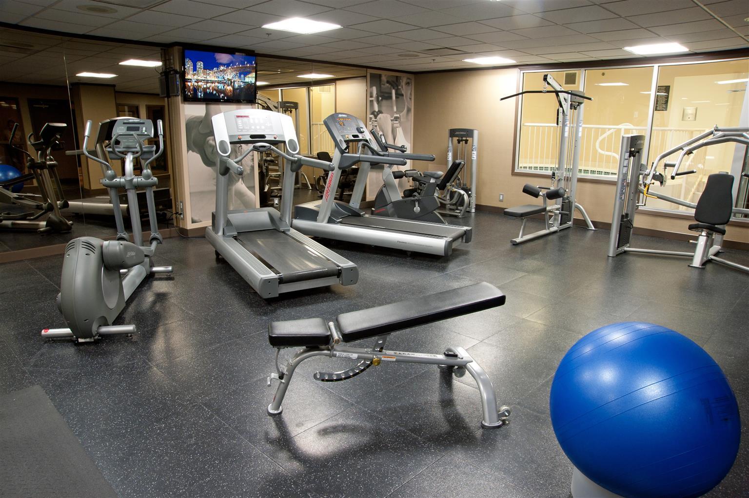 Best Western Premier Denham Inn & Suites Leduc Esterno foto