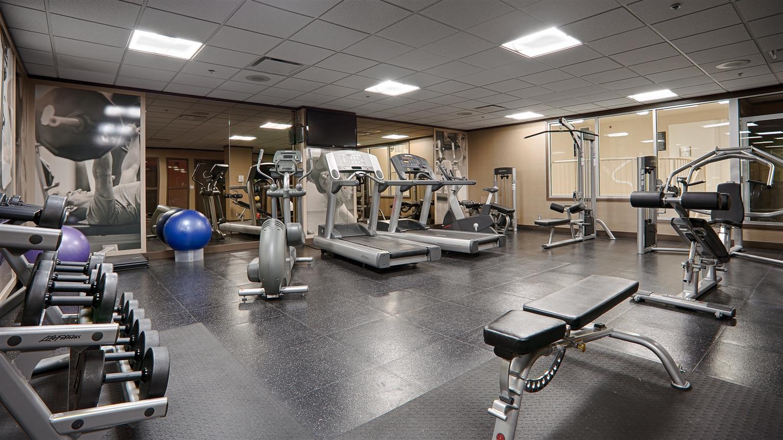 Best Western Premier Denham Inn & Suites Leduc Esterno foto